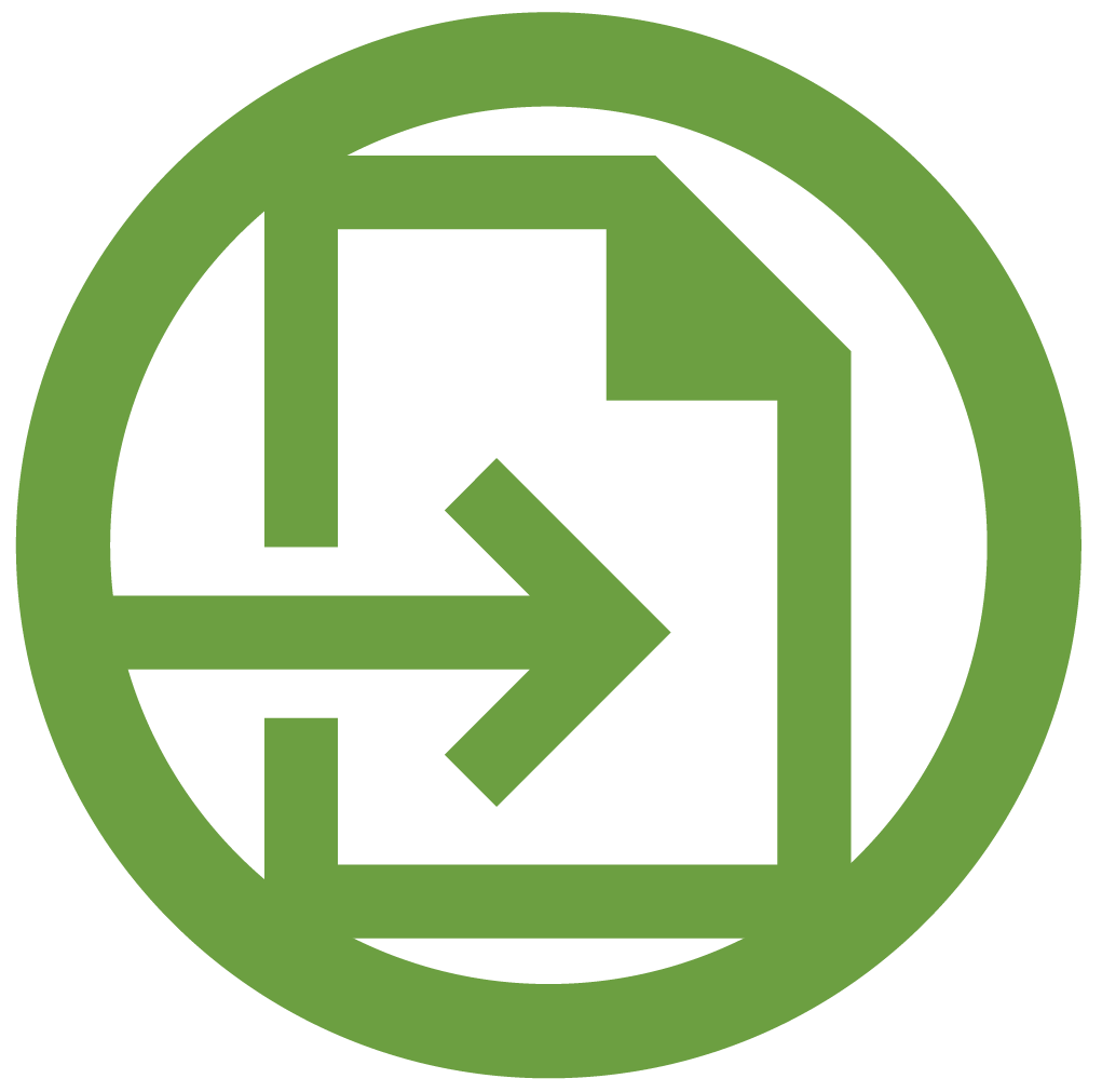 File upload icon