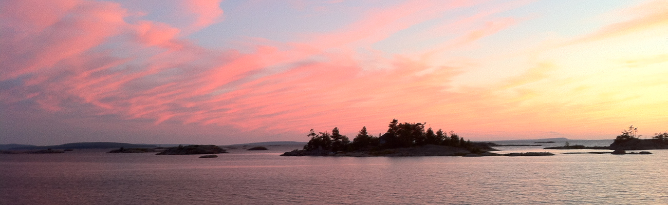 Georgian Bay Land Trust