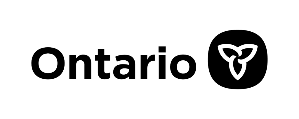 Ontario Logo