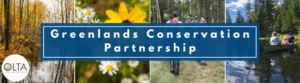 Greenlands Conservation Partnership Banner