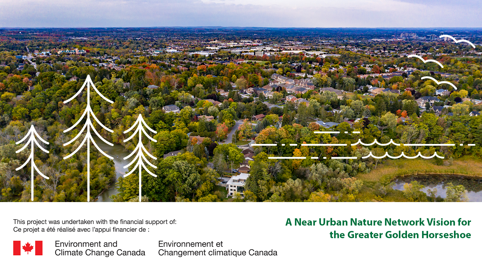 Southern Ontario Nature Coalition Calls for Protecting Nature in Canada’s Near-Urban Areas