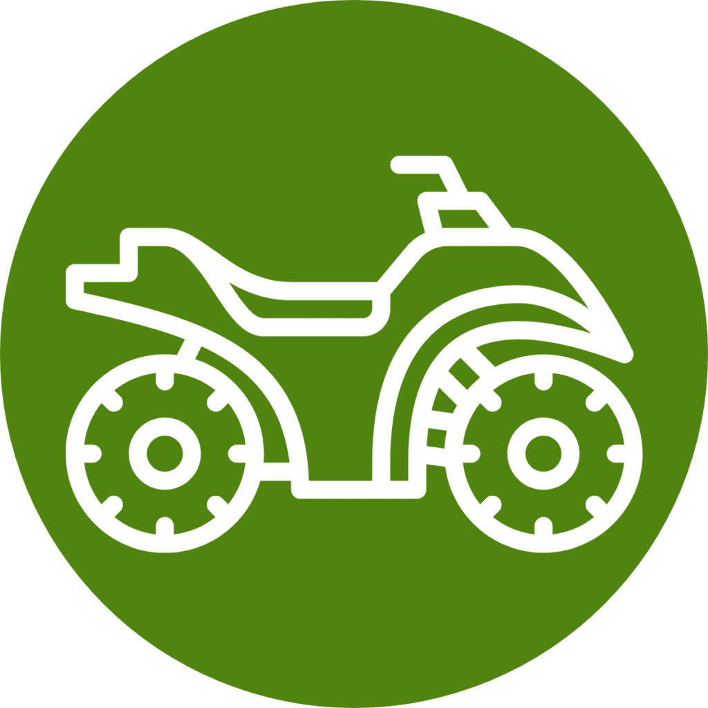 ATV Access