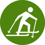 Cross Country Skiing