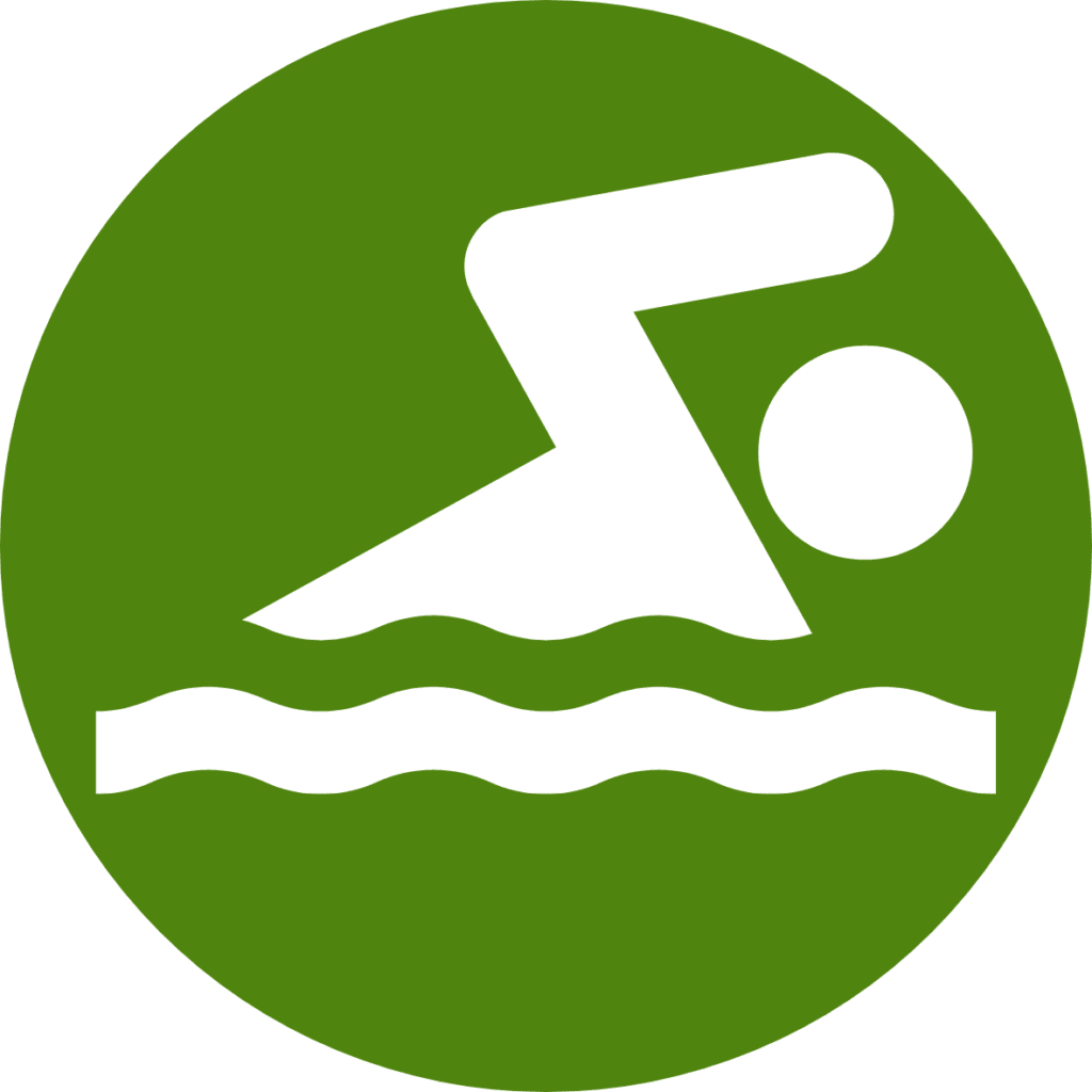 Swimming