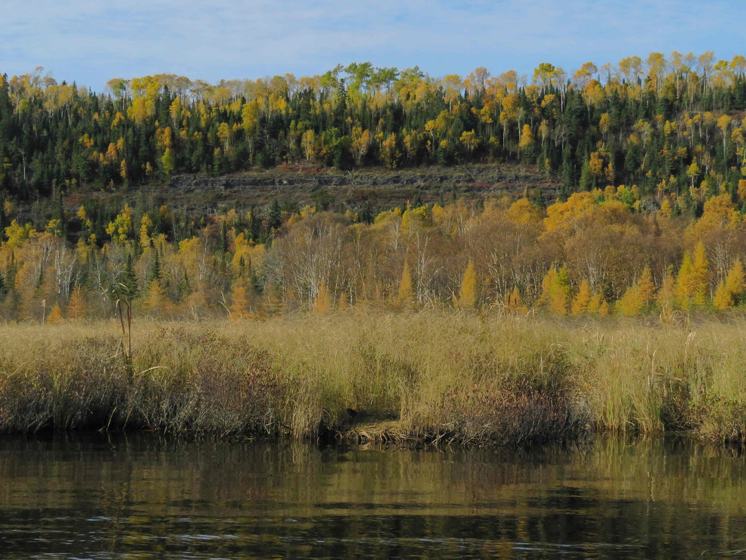 Caldwell Lake