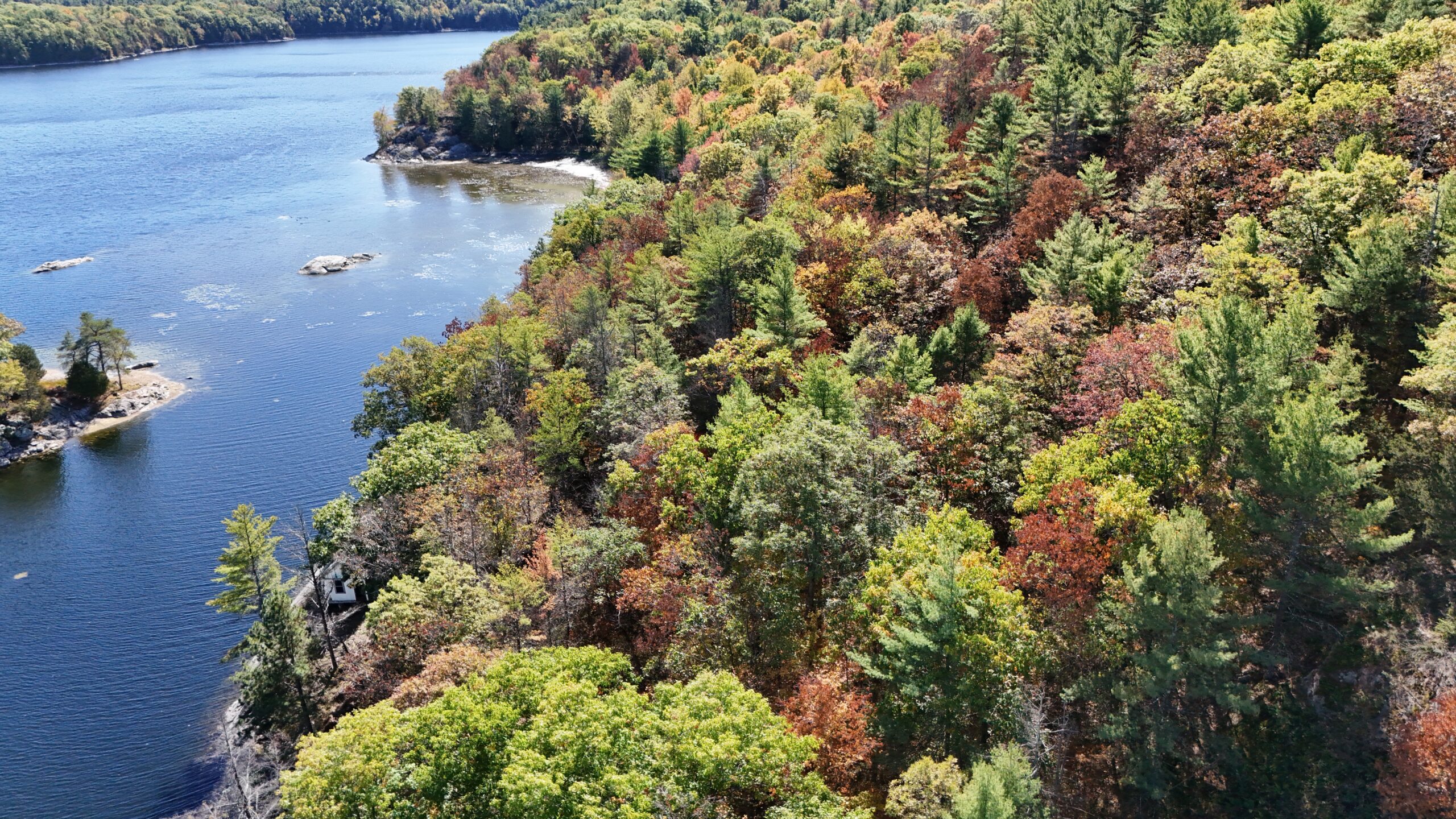 Red Horse Highlands