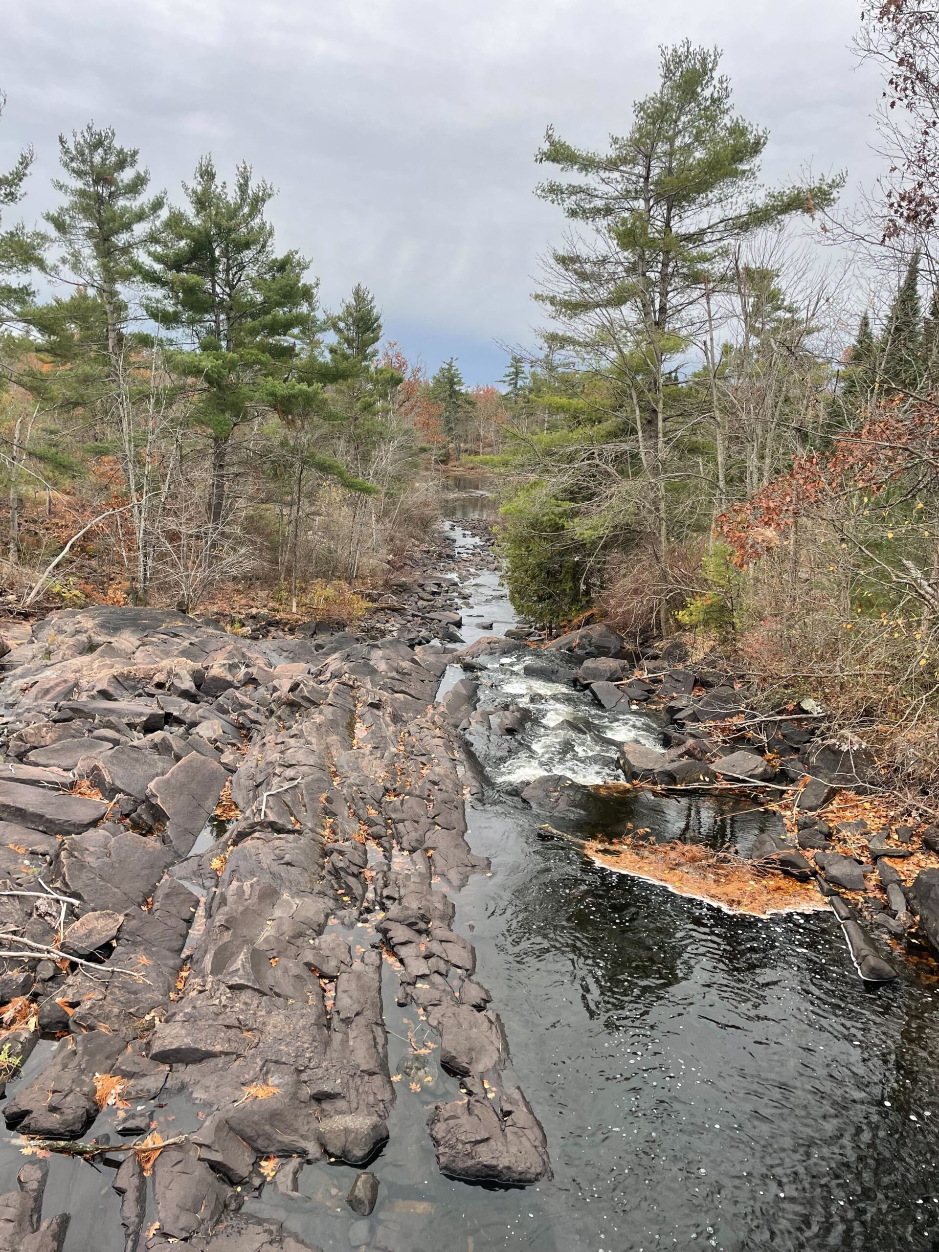 Kawartha Highlands South