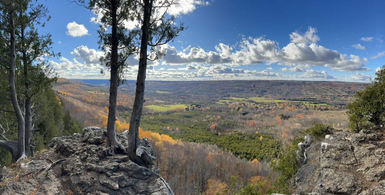 Escarpment Corridor Alliance