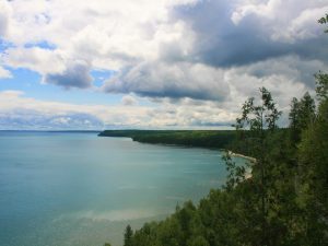Cape Chin